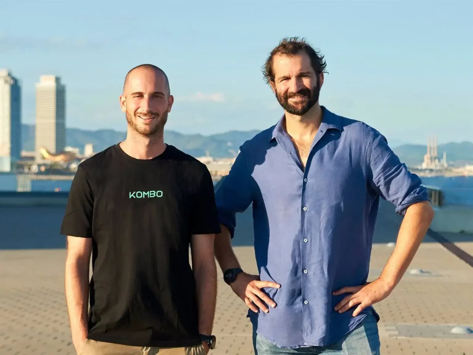 team founders